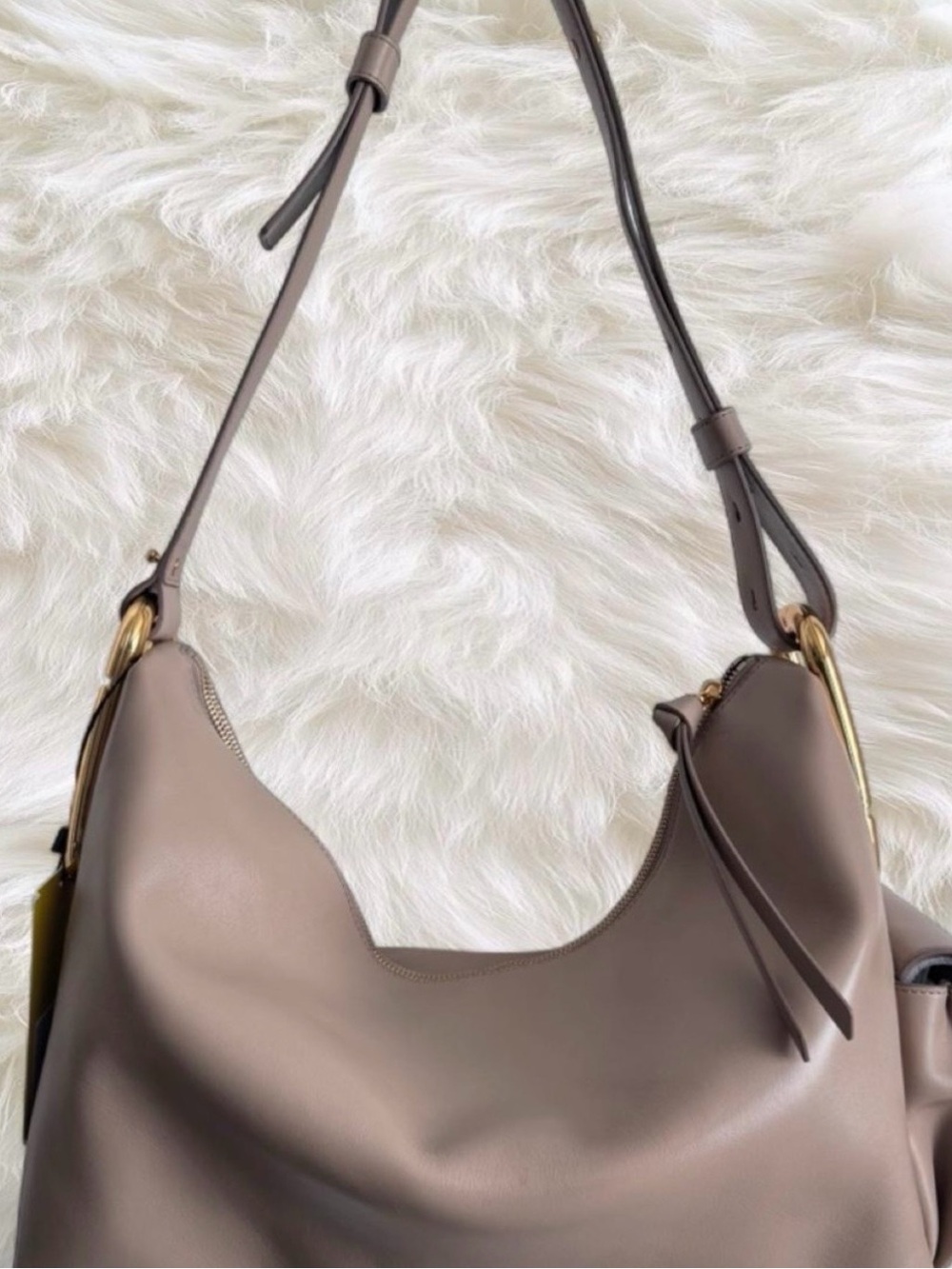 Marc Jacobs Scene Bag BNWT - Picture 3 of 5
